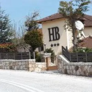 Iliovasilema Otel
