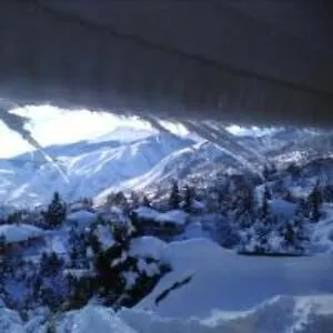 Iliovasilema Otel 3*