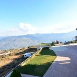 Otel Iliovasilema Synikia Mesi Trikalon