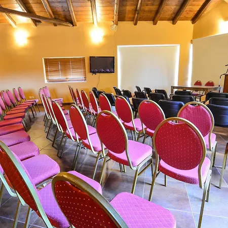 Iliovasilema Hotel Synikia Mesi Trikalon