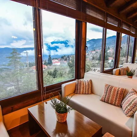 Iliovasilema 3* Synikia Mesi Trikalon