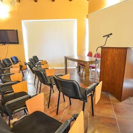 Iliovasilema Hotel 3*