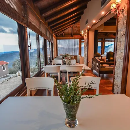 Hotel Iliovasilema 3*