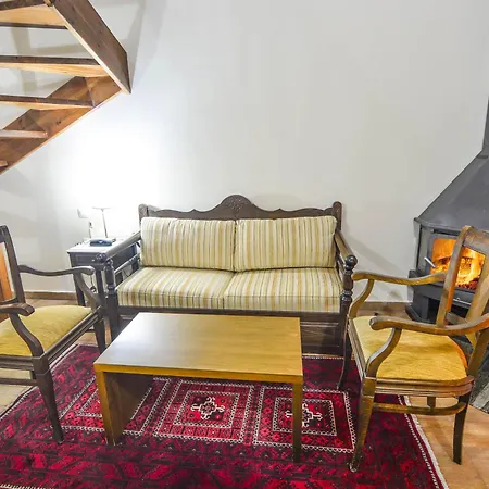 Hotel Iliovasilema Synikia Mesi Trikalon