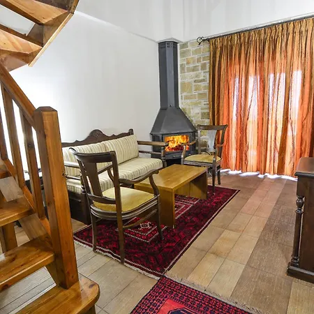 Iliovasilema Synikia Mesi Trikalon