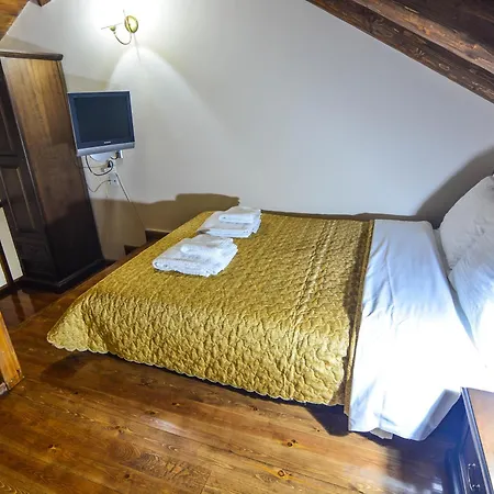 Iliovasilema 3* Synikia Mesi Trikalon
