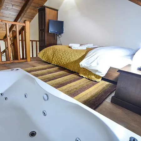 Iliovasilema Otel 3*