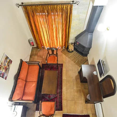 Hotel Iliovasilema 3*