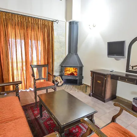 Hotel Iliovasilema Synikia Mesi Trikalon