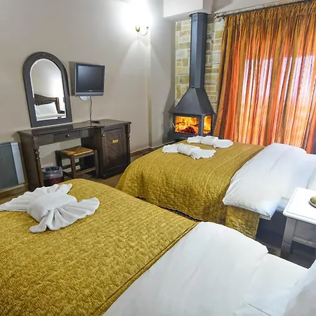 Iliovasilema 3* Synikia Mesi Trikalon