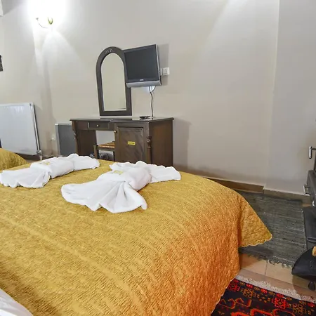 Otel Iliovasilema