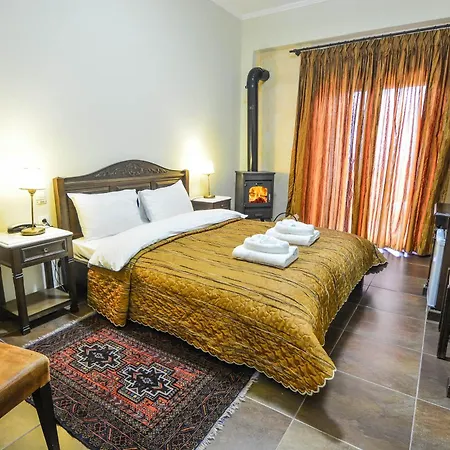 Iliovasilema Hotel 3*