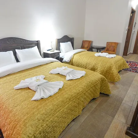 Iliovasilema Hotel Synikia Mesi Trikalon