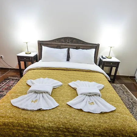 Iliovasilema Hotel 3*