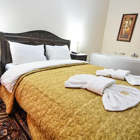 Iliovasilema Hotel Synikia Mesi Trikalon