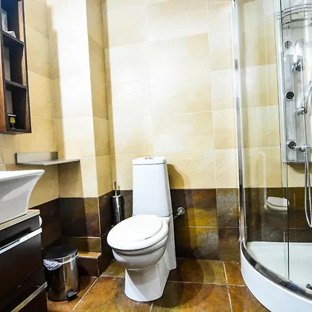 Otel Iliovasilema Synikia Mesi Trikalon