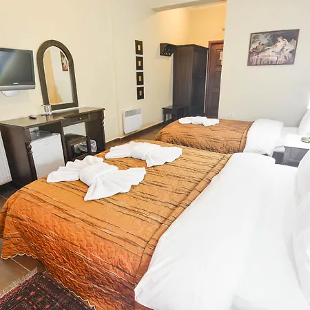 Iliovasilema Hotel Synikia Mesi Trikalon