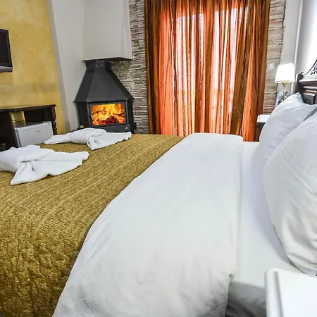 Iliovasilema Synikia Mesi Trikalon