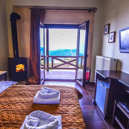 Iliovasilema Hotel 3*