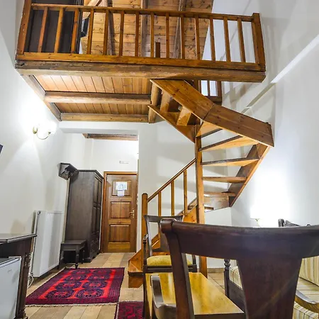 Iliovasilema Hotel Synikia Mesi Trikalon