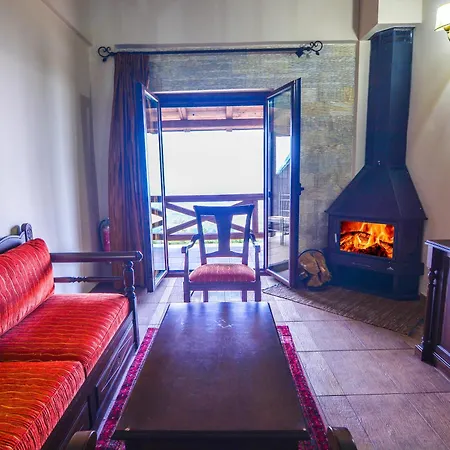 Iliovasilema Synikia Mesi Trikalon