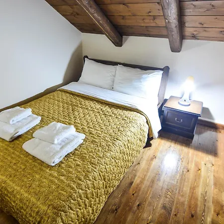 ホテル Iliovasilema Synikia Mesi Trikalon