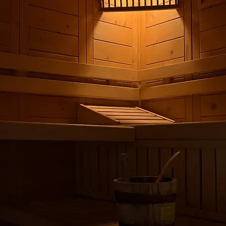 Iliovasilema ホテル 3*