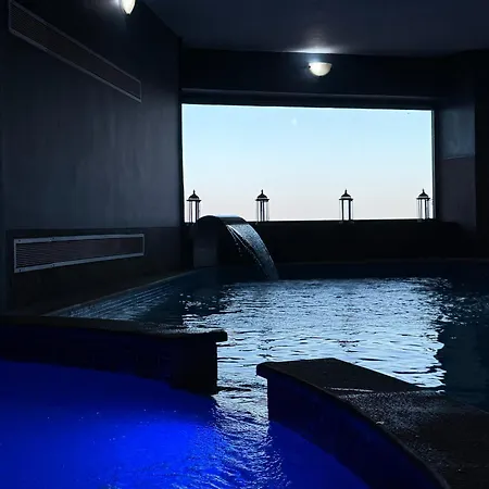 Hotel Iliovasilema 3*