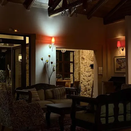 Hotel Iliovasilema Synikia Mesi Trikalon