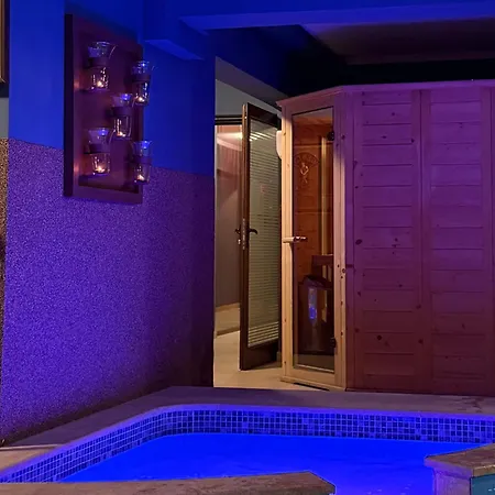 Iliovasilema 3* Synikia Mesi Trikalon