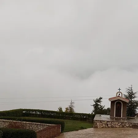 Hotel Iliovasilema 3*