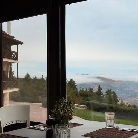 Hotel Iliovasilema 3*