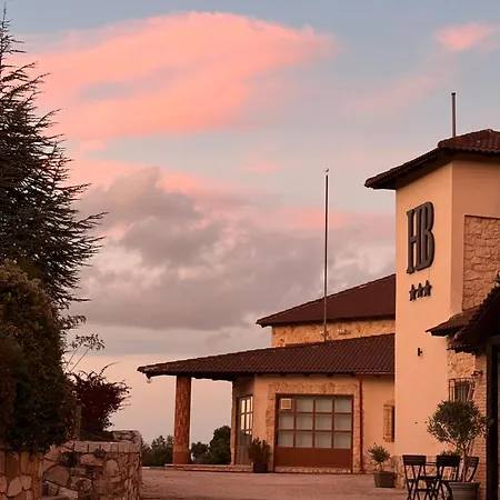 Iliovasilema Hotel 3*