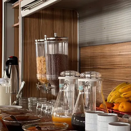 Iliovasilema Hotel Synikia Mesi Trikalon