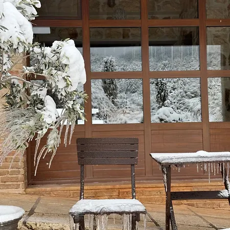 Hotel Iliovasilema 3*