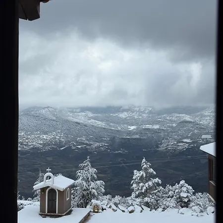 Ξενοδοχείο ηλιοβασίλεμα
