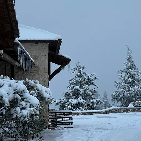 Iliovasilema Hotel 3*