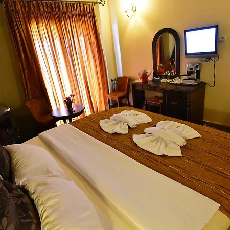 Iliovasilema Hotel Synikia Mesi Trikalon