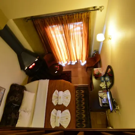 Hotel Iliovasilema