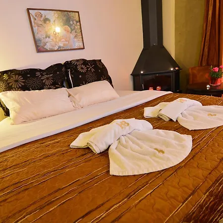 Hotel Iliovasilema 3*
