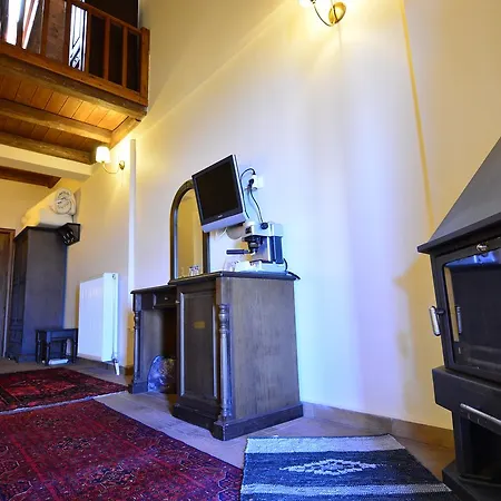 Iliovasilema Hotel Synikia Mesi Trikalon