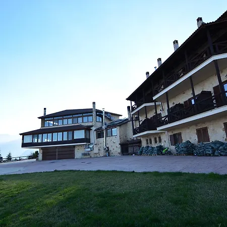 Iliovasilema Hotel 3*