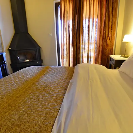 Hotel Iliovasilema Synikia Mesi Trikalon