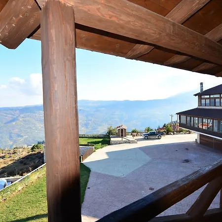 Iliovasilema Hotel