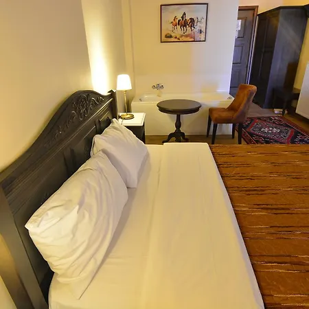 Iliovasilema Hotel 3*