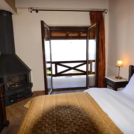 Iliovasilema Hotel Synikia Mesi Trikalon