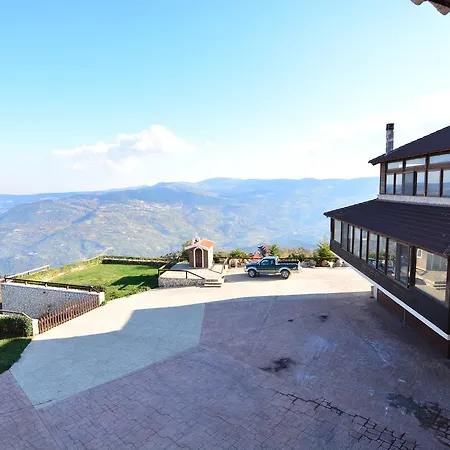 Iliovasilema Hotel
