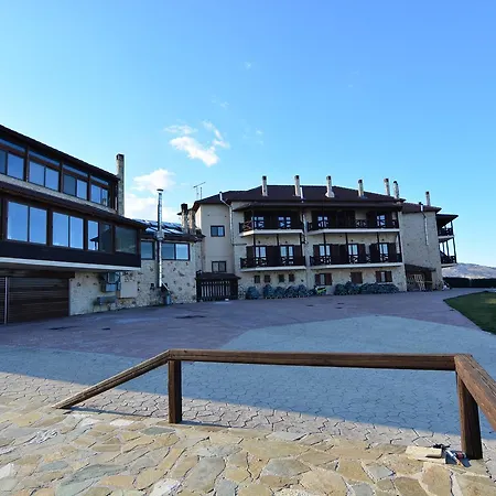 Iliovasilema Hotel 3*