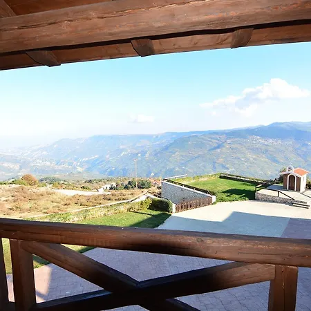 Iliovasilema 3* Synikia Mesi Trikalon