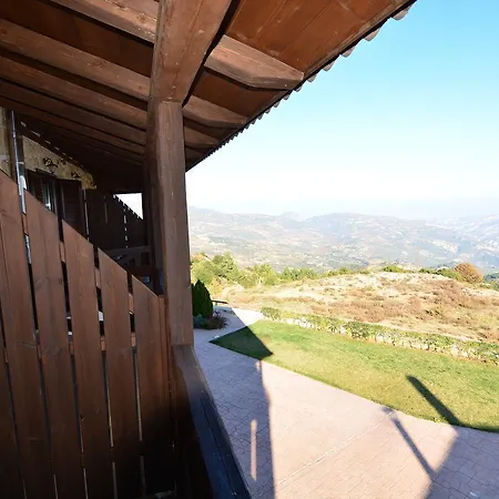 Iliovasilema Hotel 3*